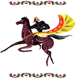 horses