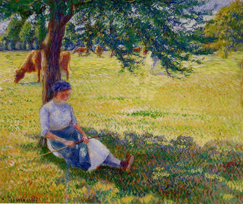 cowgirl-eragny-1887