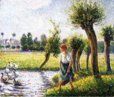 dcf758d36aa517eb3832df76de43dd90--pissaro-camille-pissarro