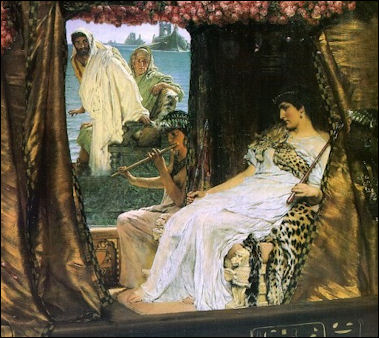 20120219-Antony_and_Cleopatra Lawrence_Alma-Tadema_