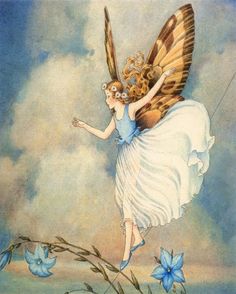 41a59389f2e8e71b94e50f9d1ae7d39a--vintage-fairies-vintage-artwork