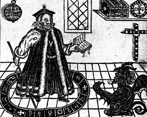 Dr-Faustus