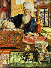 170px-Interior_of_a_school_in_Cairo_(detail)