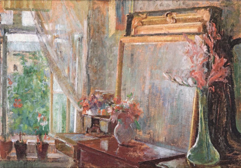 boznanskainteriorstudio