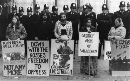 grunwick