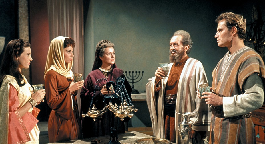 ben hur 3