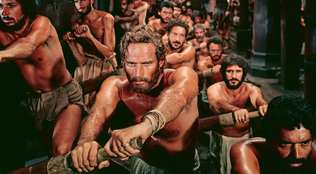 ben-hur