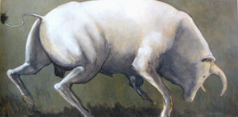 Cretan_Bull