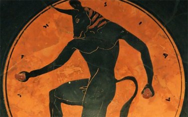 minotaur